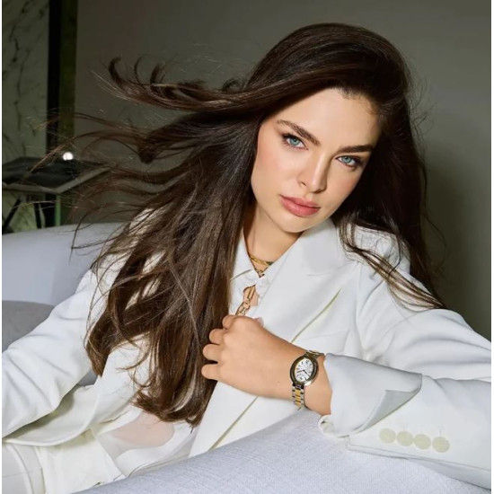 Bulova 98L322 RUBAIYAT Dameshorloge