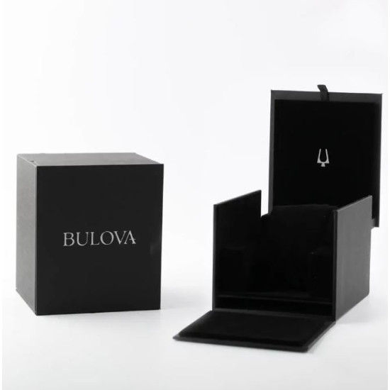 Bulova 96B458 Classic Horloge