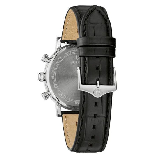 Bulova 96B457 Classic Horloge