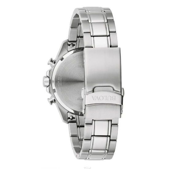 Bulova 96B465 Marine Star Horloge