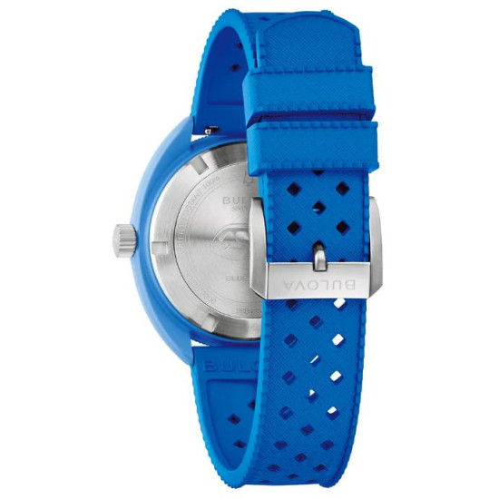 Bulova Performance 98B445 SNORKEL Horloge