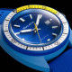 Bulova Performance 98B445 SNORKEL Horloge