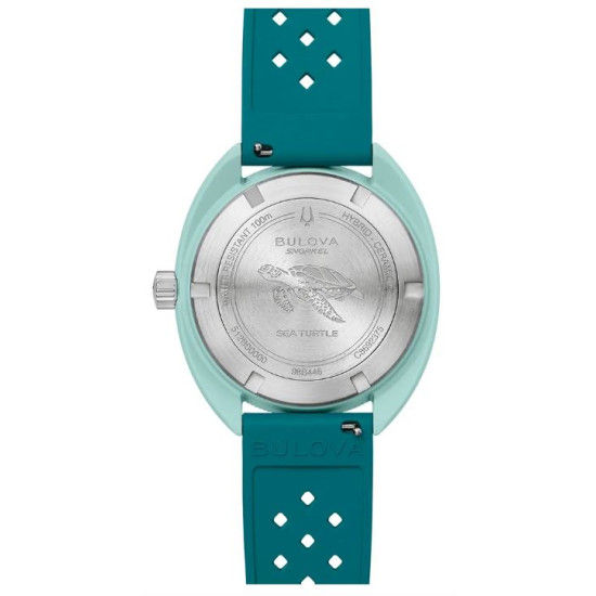 Bulova Performance 98B446 SNORKEL Horloge