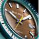 Bulova Performance 98B446 SNORKEL Horloge