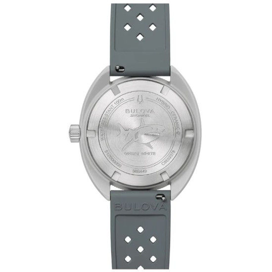Bulova Performance 98B449 SNORKEL Horloge