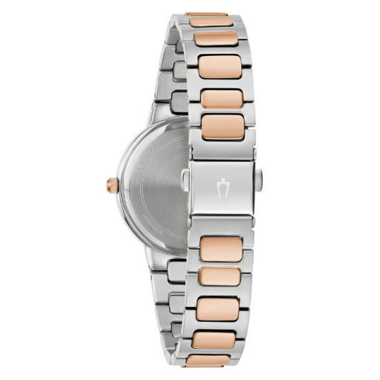 Bulova 98L327 CLASSIC Horloge