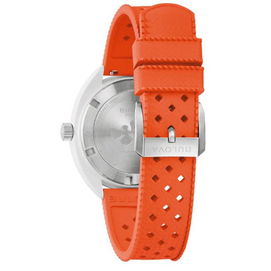 Bulova Performance 98B448 SNORKEL Horloge
