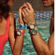 Bulova Performance 98B446 SNORKEL Horloge