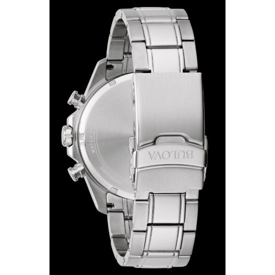 Bulova 96B256 Marine Star Horloge