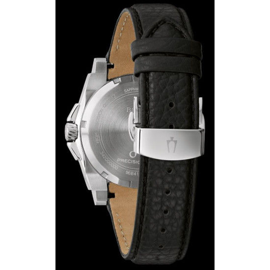 Bulova 96B416 Precisionist Horloge