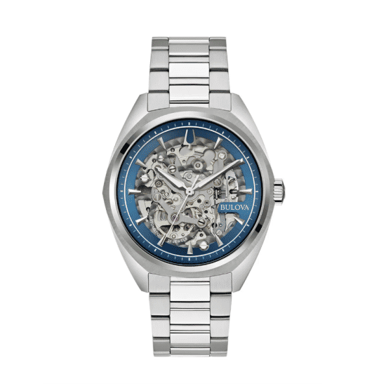 Bulova 96A292 Classic Automatic Bulova 96A292 Classic Automatic