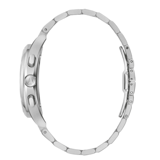 Bulova 96A301 Curv Horloge Bulova 96A301 Curv Horloge