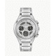 Bulova 96A301 Curv Horloge Bulova 96A301 Curv Horloge