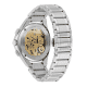 Bulova 96A301 Curv Horloge Bulova 96A301 Curv Horloge
