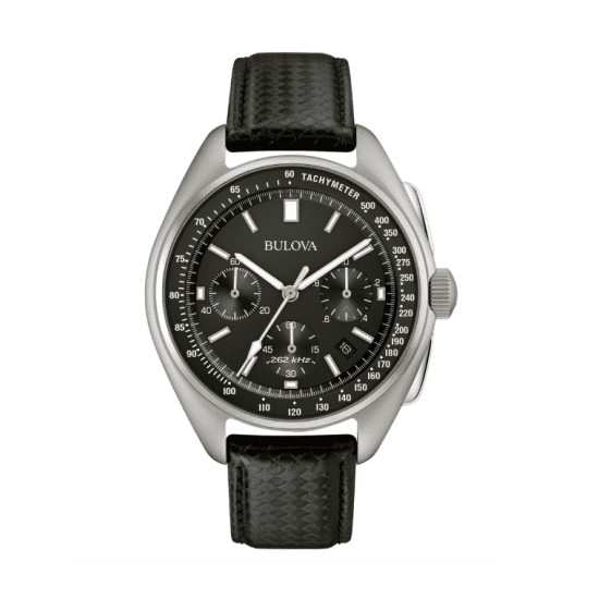 Bulova 96B251 Lunar Pilot Horloge Bulova 96B251 Lunar Pilot Horloge