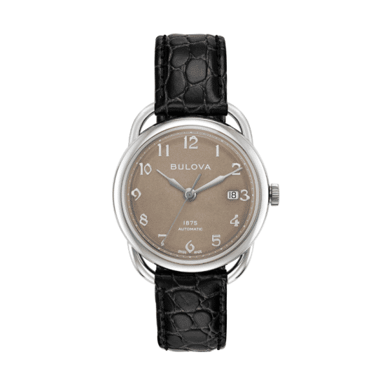 Bulova 96B324 Commodore Horloge Bulova 96B324 Commodore Horloge