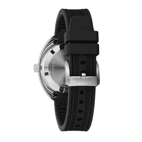 Bulova 96B350 Oceanographer Devil Diver Horloge Bulova 96B350 Oceanographer Devil Diver Horloge