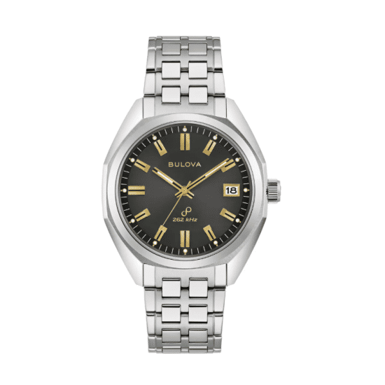 Bulova 96B415 JET STAR Herenhorloge Bulova 96B415 JET STAR Herenhorloge