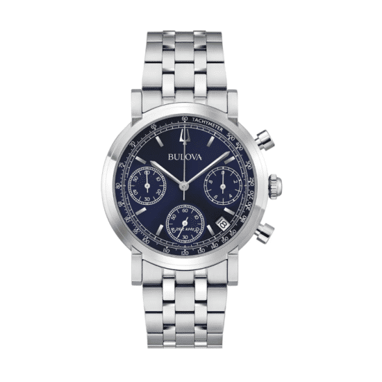 Bulova 96B458 Classic Horloge Bulova 96B458 Classic Horloge