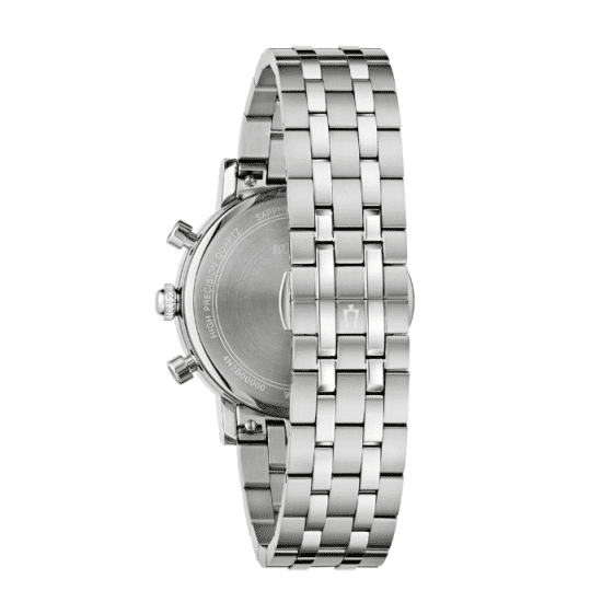Bulova 96B458 Classic Horloge Bulova 96B458 Classic Horloge