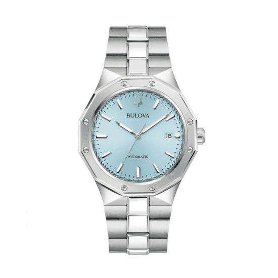 Bulova 96B462 Classic Automatisch Horloge Bulova 96B462 Classic Automatisch Horloge