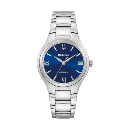 Bulova 96L319 Sutton Horloge Bulova 96L319 Sutton Horloge