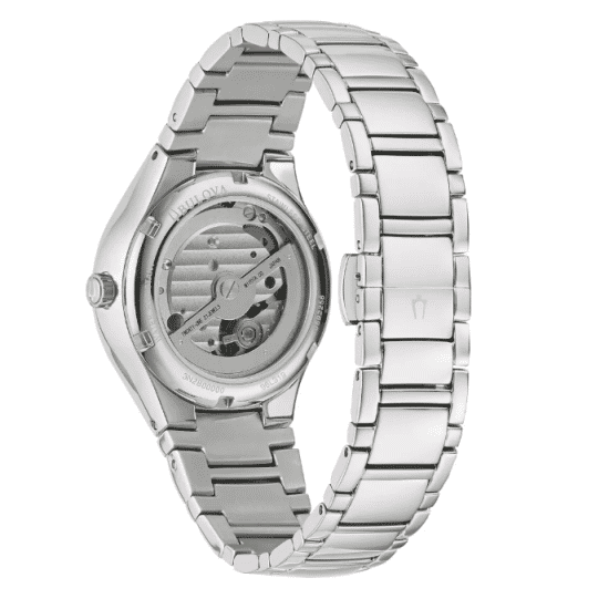 Bulova 96L319 Sutton Horloge Bulova 96L319 Sutton Horloge