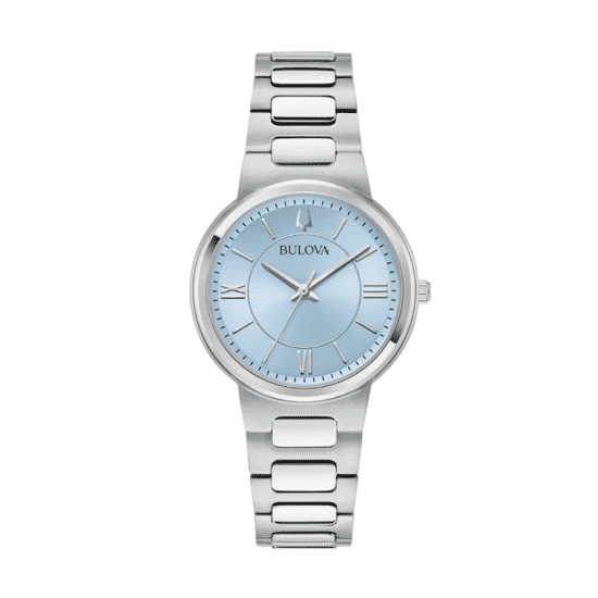 Bulova 96L336 CLASSIC Horloge Bulova 96L336 CLASSIC Horloge