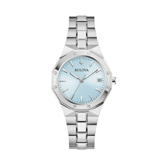 Bulova 96M169 Classic Dameshorloge Bulova 96M169 Classic Dameshorloge