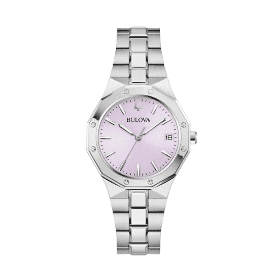 Bulova 96M170 Classic Dameshorloge Bulova 96M170 Classic Dameshorloge