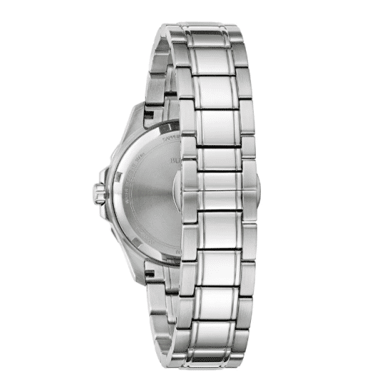 Bulova 96P248 Marine Star Horloge Bulova 96P248 Marine Star Horloge