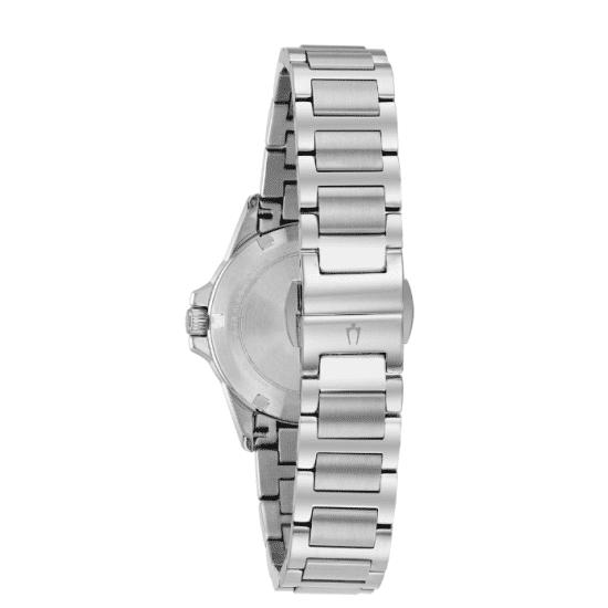 Bulova 96R215 Marine Star Horloge Bulova 96R215 Marine Star Horloge