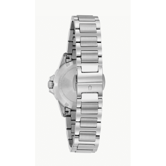 Bulova 96R232 Marine Star Horloge Bulova 96R232 Marine Star Horloge