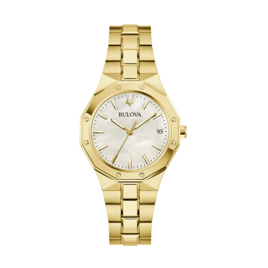 Bulova 97M119 Classic Dameshorloge Bulova 97M119 Classic Dameshorloge