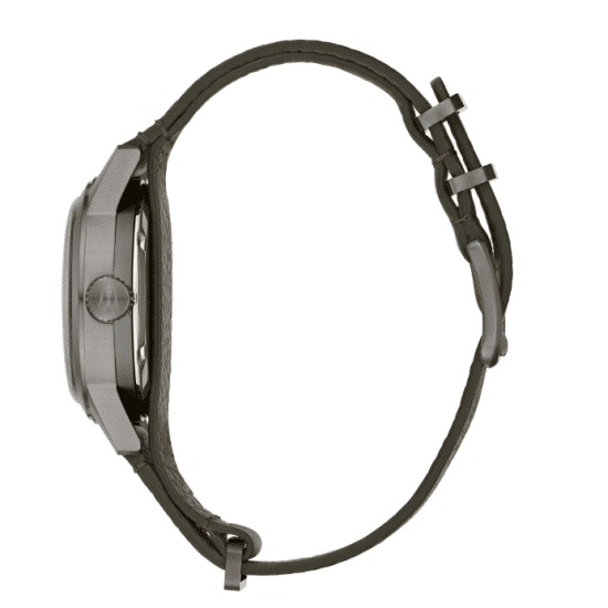 Bulova 98A255 Classic Hack Horloge Bulova 98A255 Classic Hack Horloge