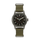 Bulova 98A255 Classic Hack Horloge Bulova 98A255 Classic Hack Horloge