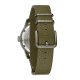 Bulova 98A255 Classic Hack Horloge Bulova 98A255 Classic Hack Horloge