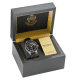 Bulova 98A266 Archive Series MIL-SHIPS-W-2181 Horloge Bulova 98A266 Archive Series MIL-SHIPS-W-2181 Horloge