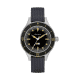 Bulova 98A266 Archive Series MIL-SHIPS-W-2181 Horloge Bulova 98A266 Archive Series MIL-SHIPS-W-2181 Horloge