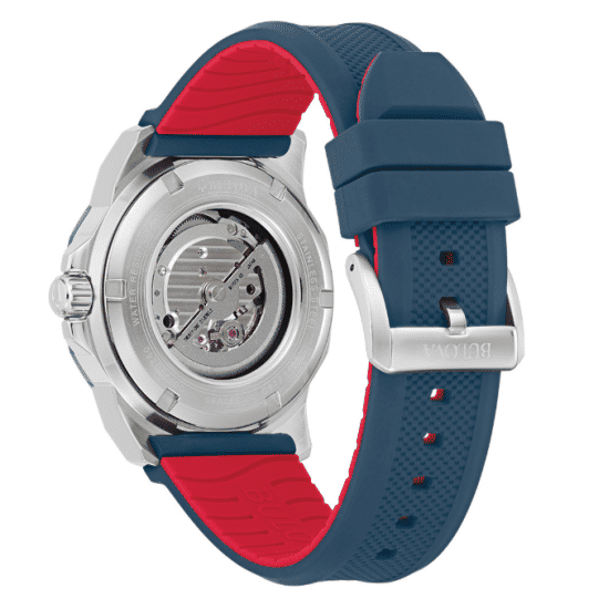 Bulova 98A282 Marine Star Horloge