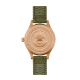 Bulova 98A324 Archive Series MIL-SHIPS Special Edition Horloge Bulova 98A324 Archive Series MIL-SHIPS Special Edition Horloge