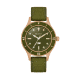 Bulova 98A324 Archive Series MIL-SHIPS Special Edition Horloge Bulova 98A324 Archive Series MIL-SHIPS Special Edition Horloge