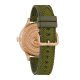 Bulova 98A324 Archive Series MIL-SHIPS Special Edition Horloge Bulova 98A324 Archive Series MIL-SHIPS Special Edition Horloge