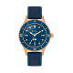 Bulova 98A325 Arhcive Series MIL-SHIPS Horloge Bulova 98A325 Arhcive Series MIL-SHIPS Horloge
