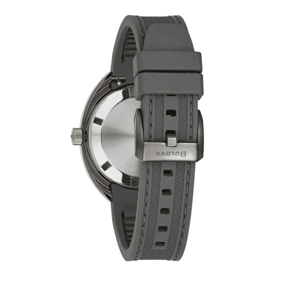 Bulova 98B407 Oceanographer GMT Horloge