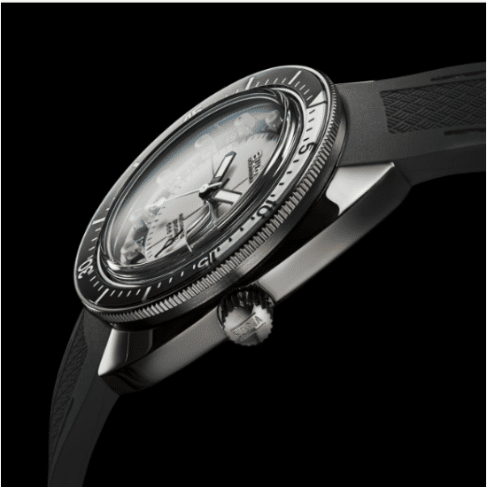 Bulova 98B407 Oceanographer GMT Horloge