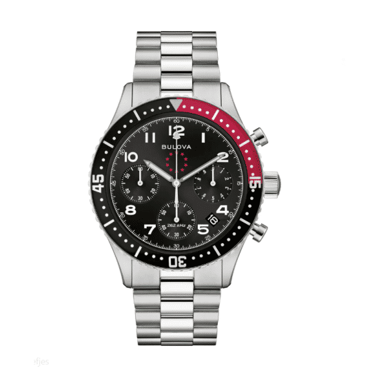 Bulova 98B451 Marine Star Horloge Bulova 98B451 Marine Star Horloge