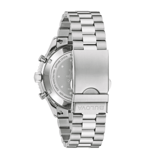 Bulova 98B451 Marine Star Horloge Bulova 98B451 Marine Star Horloge