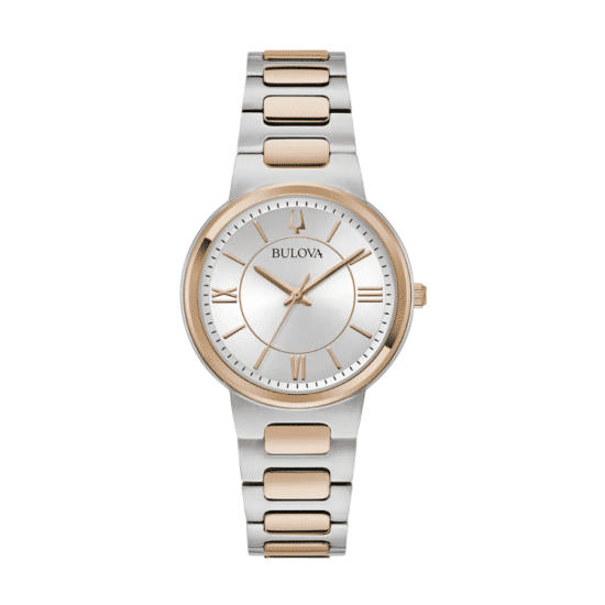 Bulova 98L327 CLASSIC Horloge Bulova 98L327 CLASSIC Horloge