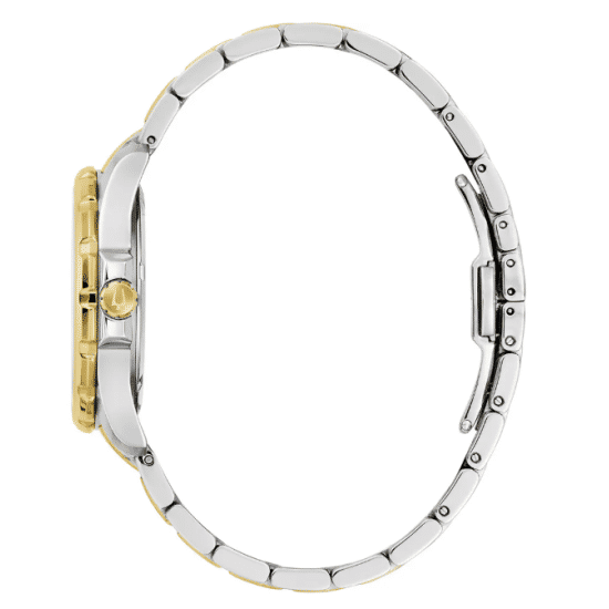 Bulova 98P227 Marine Star Horloge Bulova 98P227 Marine Star Horloge